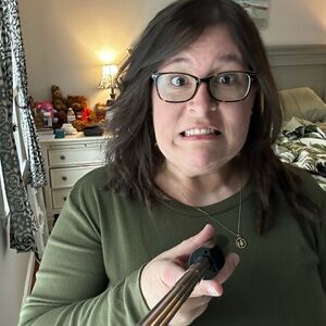 Meet your Posher, Erin